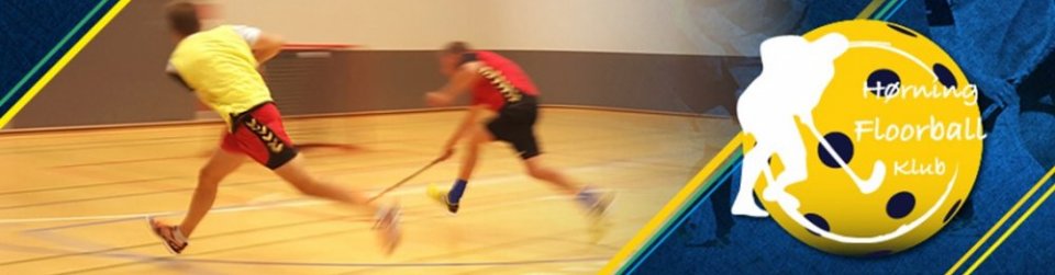 Floorball